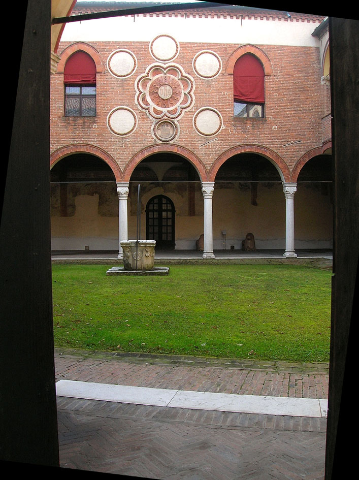 Finestre particolari.